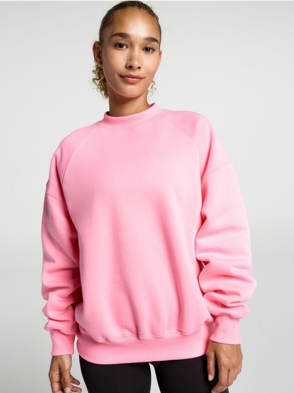 Women’s DSG Crewneck - Medium